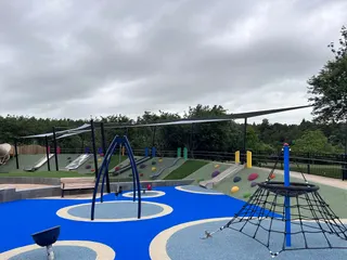 Magical Bridge Playground photo 6