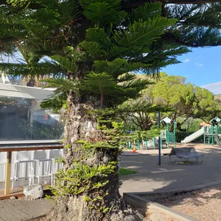 Rue Balguerie Playground