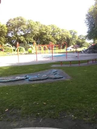 Kowhai Park Family Playground photo 6