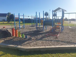 Victoria Park