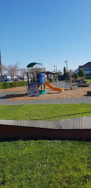 William Nelson Park
