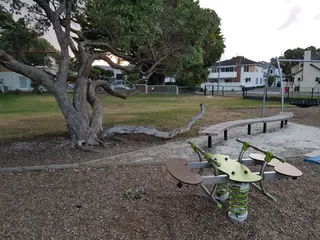 Eastern Beach Playground photo 9