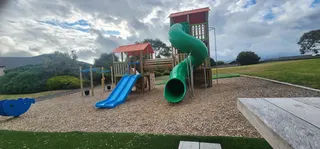 Regent Drive Reserve