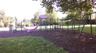 Boyes Park Reserve