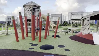 Paerata Playground & Splashpad