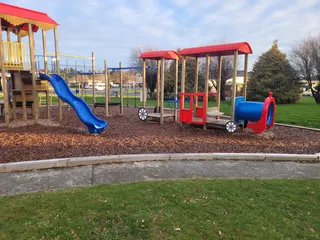 Lumsden Playground photo 7