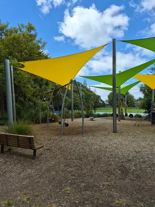 Normanton Playground photo 6