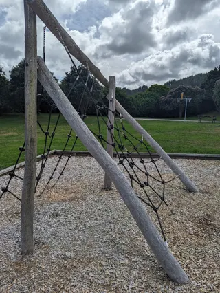 Kaitawa Reserve Playground photo 6