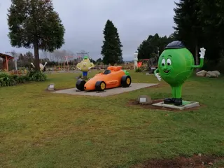 Ohakune Carrot Mennesson Adventure Park photo 3
