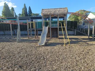 Hahei Community Playground
