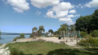 Hamurana Reserve Playground photo 2