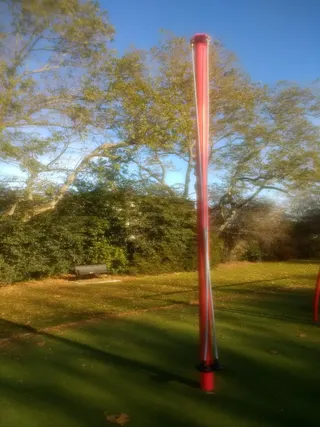 Abberley Park photo 2