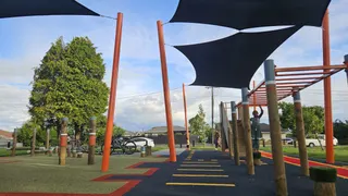 Pukete Park photo 1