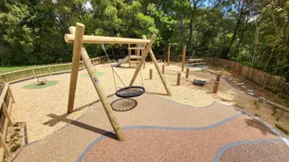 Hammond Park Playground