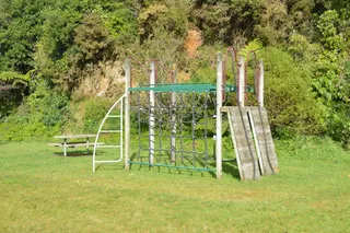 George Denton Playground