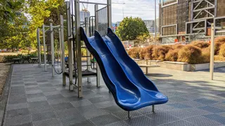 Victoria Park Playground