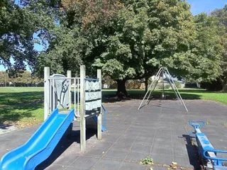 Bradford Park Playground photo 2