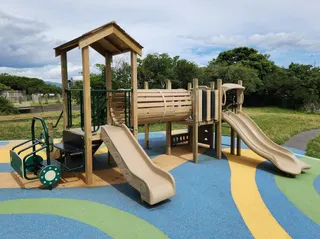 Shorland Park