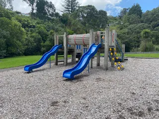 Gilleta Road Park Playground