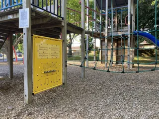 Celtic Crescent Playground photo 4