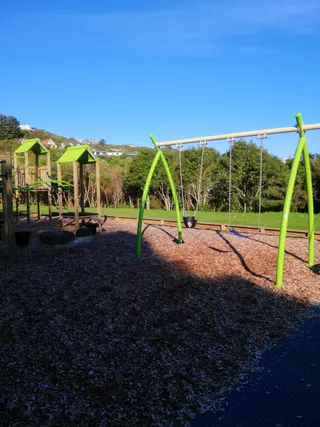 Moray Playground