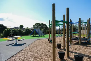 Simpson Crescent Reserve