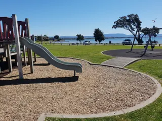 Fergusson Park