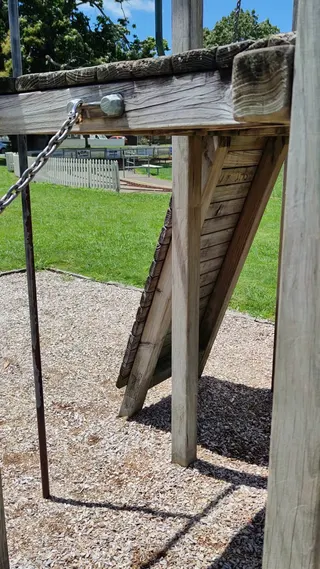 Leamington Domain Playground photo 9