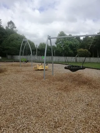 Harcourt Park photo 8