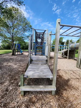 Bronte Way Playground photo 2