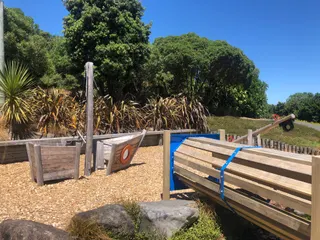 Kotuku Park Playground photo 5