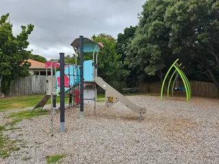 Elizabeth Rose Reserve