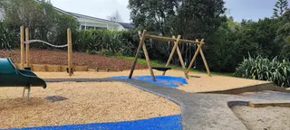 Chalmers Reserve Playground photo 7