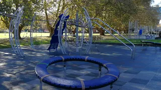 Victoria Park Playground photo 6