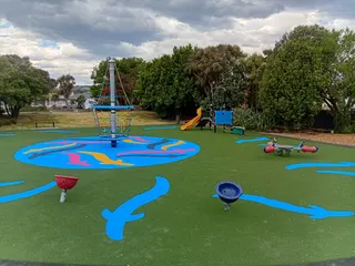 Navy Park