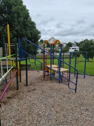 Totaravale Reserve playground photo 10