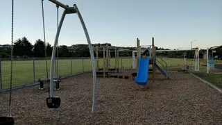 Gulf Harbour Playground