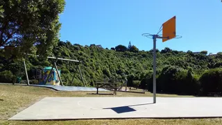 Kaitawa Reserve Playground photo 7