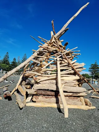 Marine Parade Playground photo 7