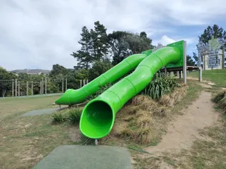 Pareraho Playground photo 2