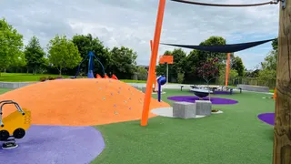 Potter Trust Playground photo 10
