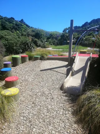 Karehana Park Playground photo 5