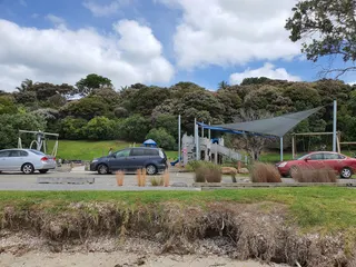 Omana Beach Road Beachside Playground photo 6