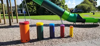 Maygrove playground photo 8