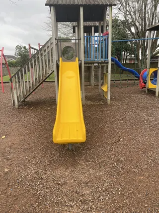 Celtic Crescent Playground photo 2