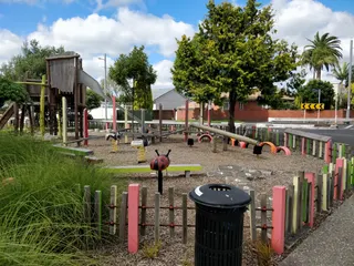 Sandringham Playground photo 5