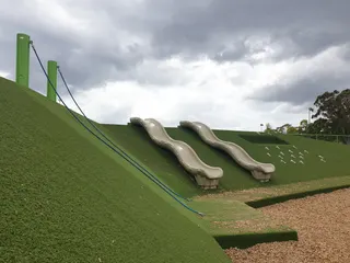 Keith Hay Park photo 10