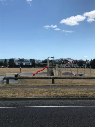 Pihanga Reserve Playgroud
