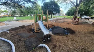 Outhwaite Park