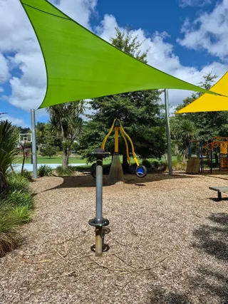 Normanton Playground photo 8